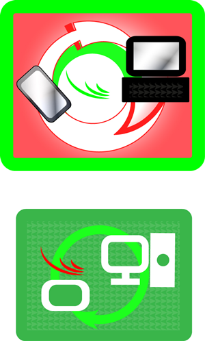 Icon Design by Hatem for this project | Design: #1626943