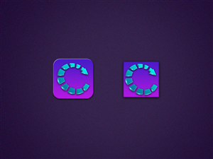 Icon Design by tapstudio for this project | Design: #1629965