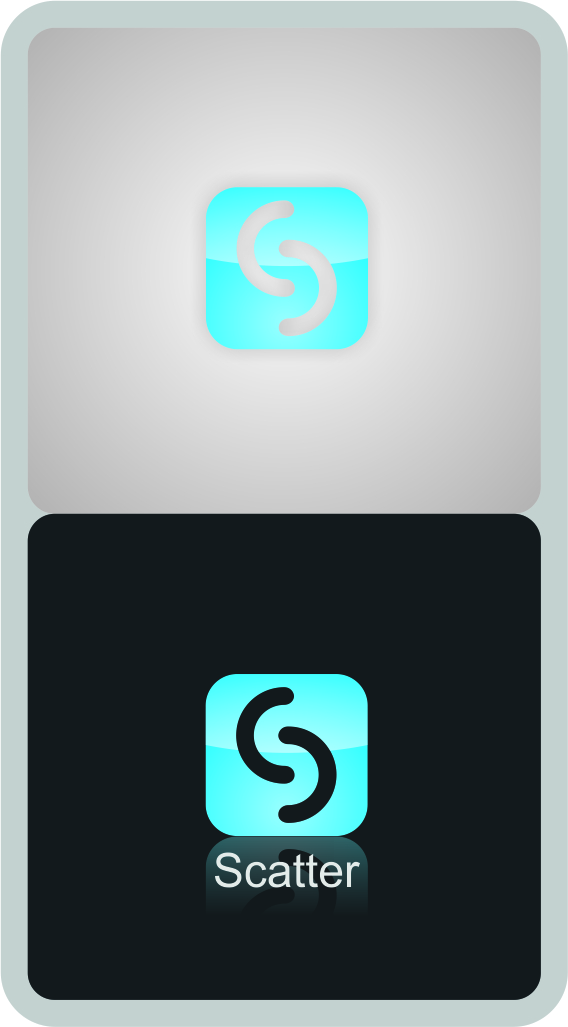 Icon Design by Vinchi for this project | Design #1629020