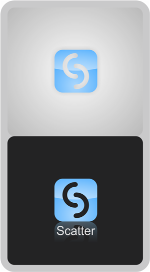 Icon Design by Vinchi for this project | Design: #1629020