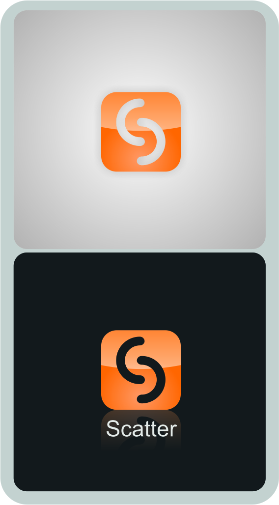 Icon Design by Vinchi for this project | Design #1629070