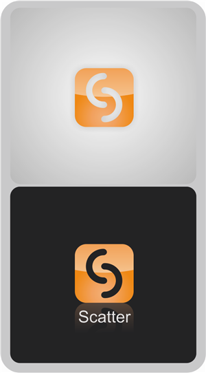 Icon Design by Vinchi for this project | Design: #1629070