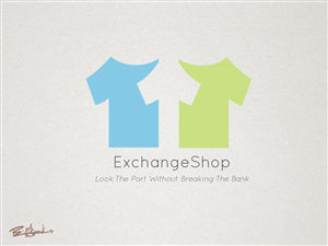Logo Design by Billy Hanke Jr
