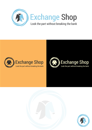 Logo Design by Creative Ants