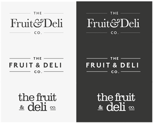 Logo Design by Kim.J for this project | Design: #5898960