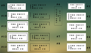 Logo Design by Dacope for this project | Design: #5876824