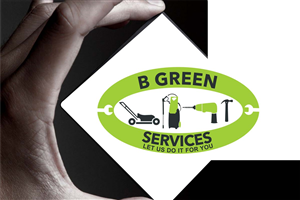 Logo Design by Elkana Letting