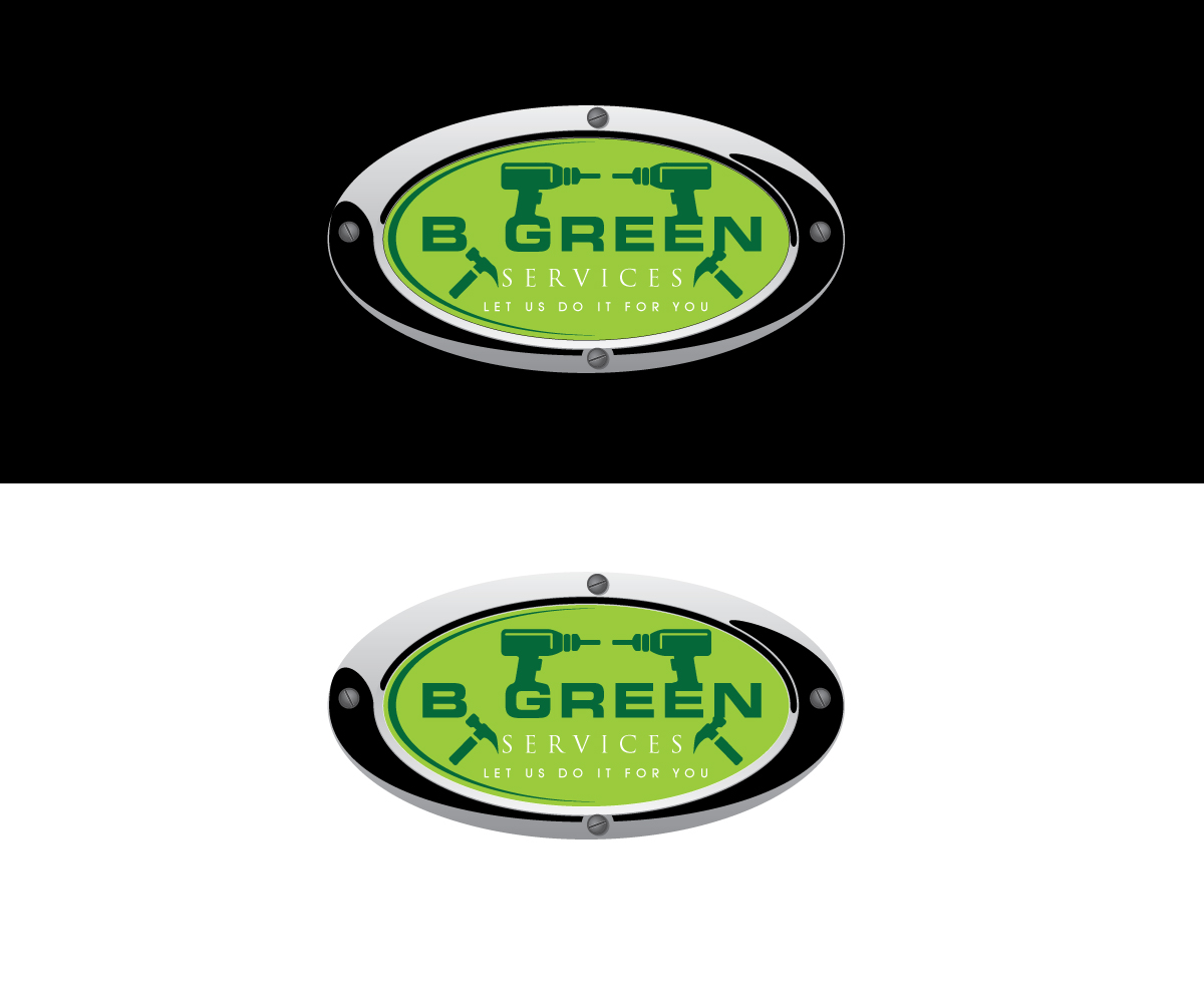 Design de Logo par zule pour B Green Services | Design #5891285