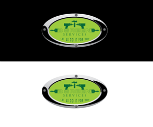 Logo Design by zule for B Green Services | Design: #5901225