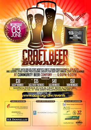 Design de Flyer par nextconcept pour ce projet | Design #5916435