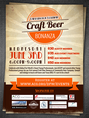 Flyer Design by ESolz Technologies
