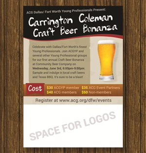 Design de Flyer par Levardos pour ce projet | Design : #5884850