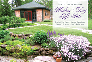 Postcard Design by jodibeale