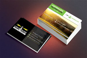 Visitenkarten-Design von Sandaruwan für dieses Projekt | Design #5878946