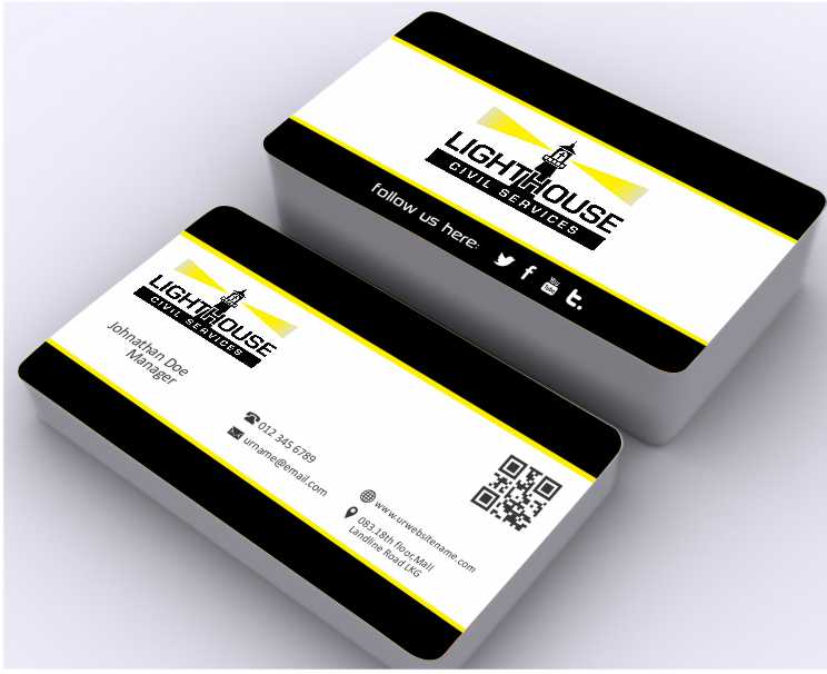 Business Card Design by AwsomeD for this project | Design #5880144