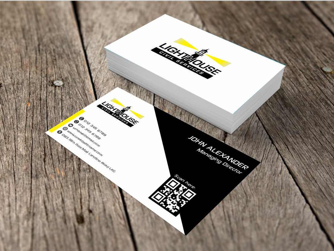 Business Card Design by AwsomeD for this project | Design #5880148