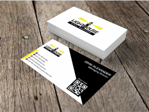 Business Card Design by AwsomeD for this project | Design: #5880148