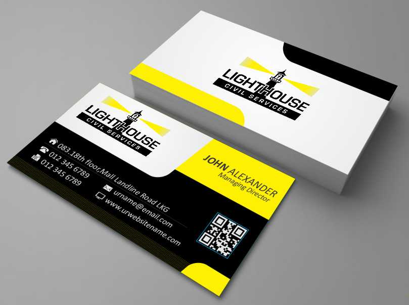 Business Card Design by AwsomeD for this project | Design #5880150