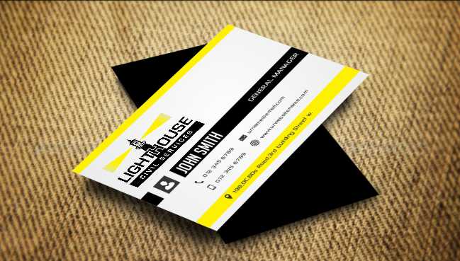 Business Card Design by AwsomeD for this project | Design #5880154