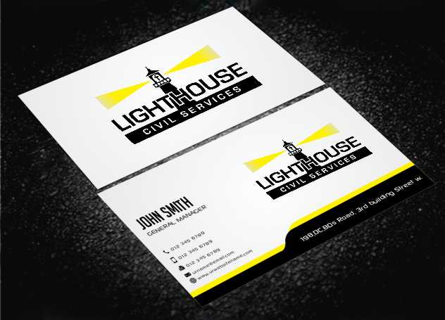 Business Card Design by AwsomeD for this project | Design #5880157