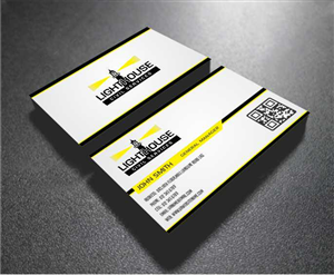 Business Card Design by AwsomeD for this project | Design: #5880158