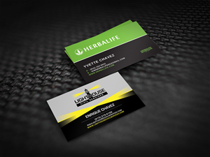 Business Card Design by diRtY.EMM for this project | Design: #5874290