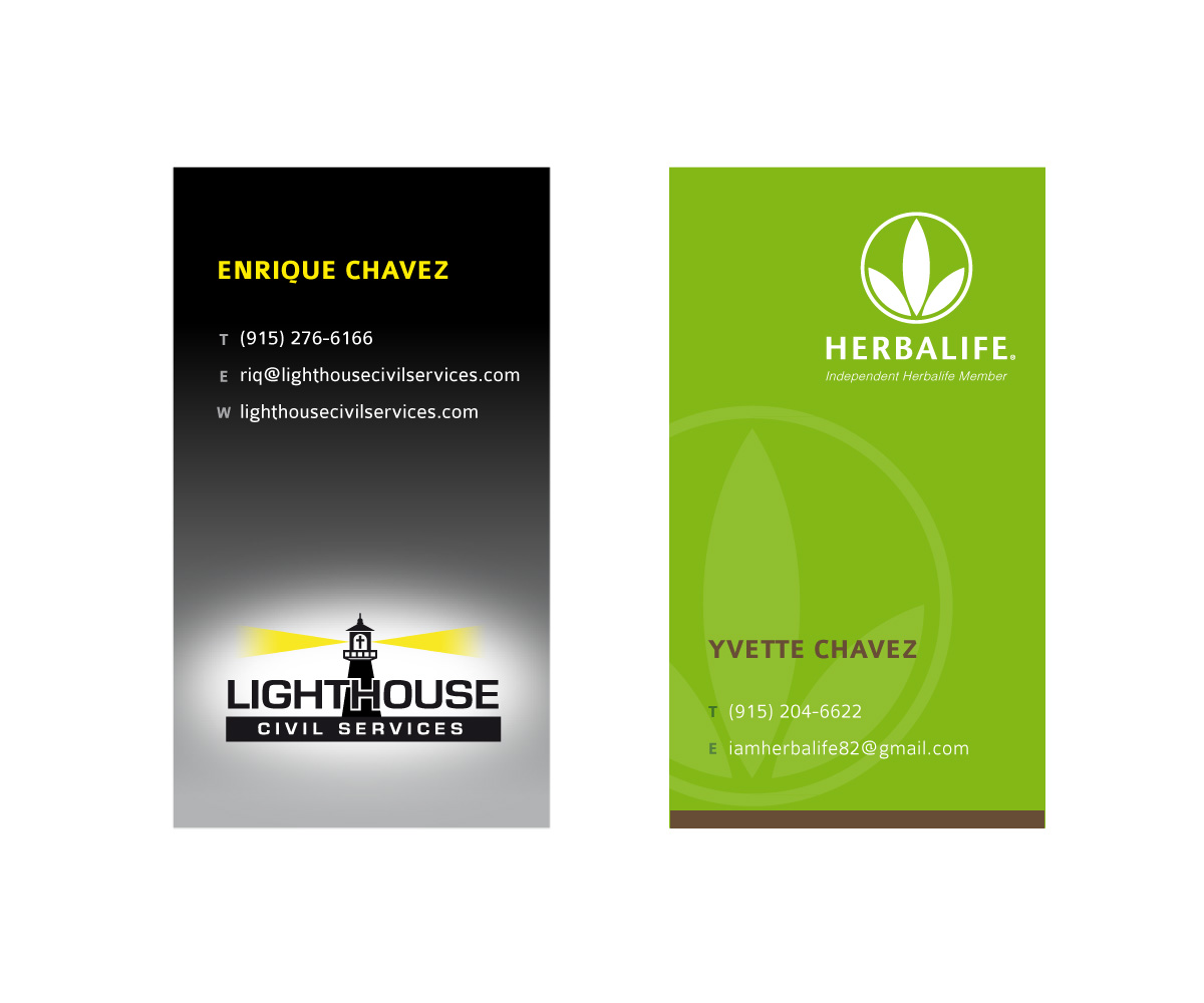 Design de Carte de Visite par justlife pour ce projet | Design #5887702