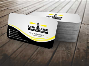 Business Card Design by szabist for this project | Design: #5880115