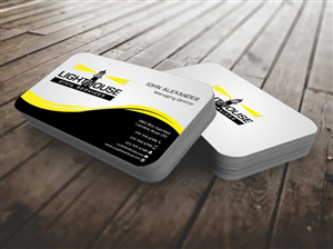 Business Card Design by szabist for this project | Design: #5880118