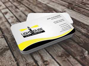 Business Card Design by szabist for this project | Design: #5880119