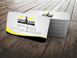 Business Card Design by szabist for this project | Design: #5880122