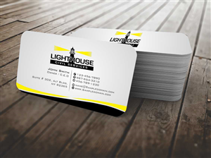 Business Card Design by szabist for this project | Design: #5880125