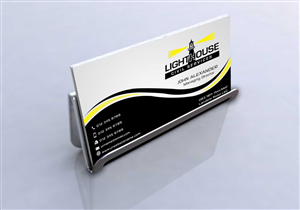 Business Card Design by szabist for this project | Design: #5880129