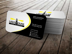 Business Card Design by szabist for this project | Design: #5880133