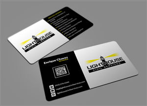 Business Card Design by Designing Birds for this project | Design: #5889342