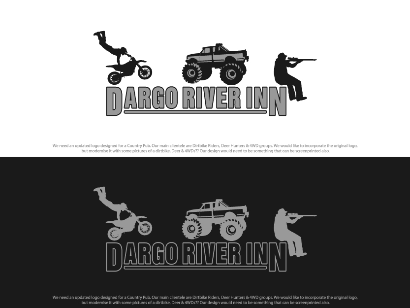 Logo Design by Colorflix™ for this project | Design #5872619