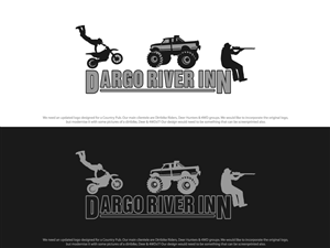 Logo Design by Colorflix™ for this project | Design: #5872619