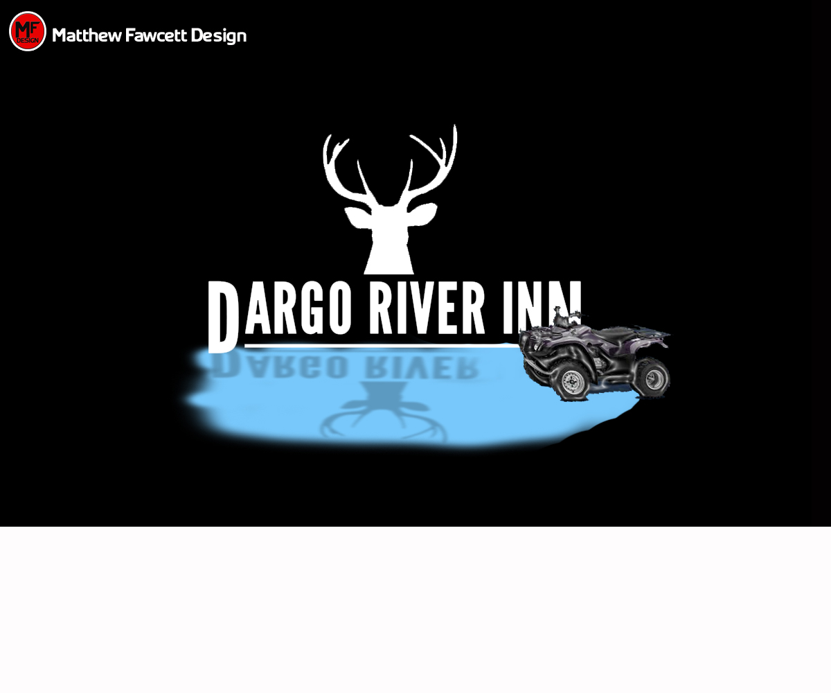 Logo Design by Matthew Fawcett for this project | Design #5875215