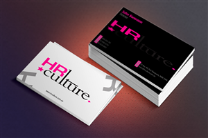 Business Card Design by jewelbabu