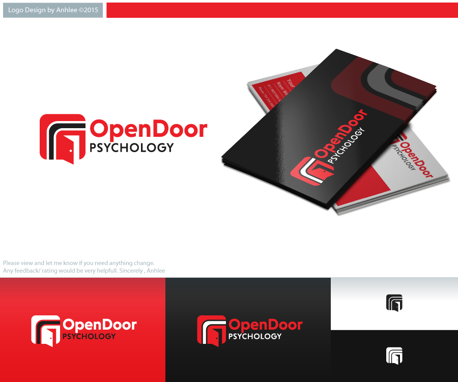 Diseño de Logo por Anhlee para este proyecto | Diseño #5911420