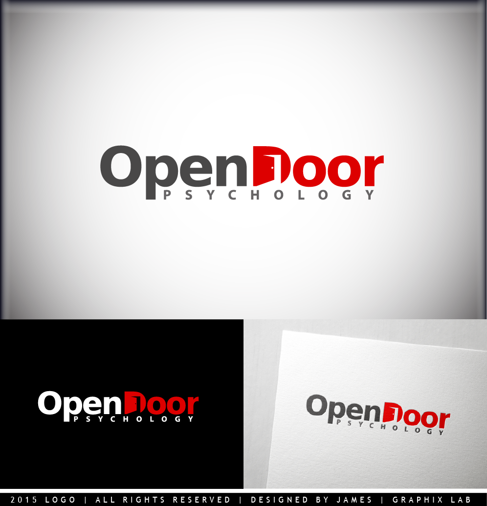 Logo Design by Graphix Lab for this project | Design #5897227