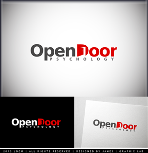Logo Design by Graphix Lab for this project | Design: #5897227