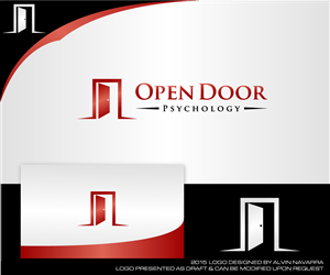 Logo Design by alvinnavarra for this project | Design: #5895170
