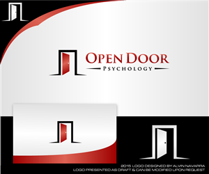 Diseño de Logo por alvinnavarra para este proyecto | Diseño #5895172