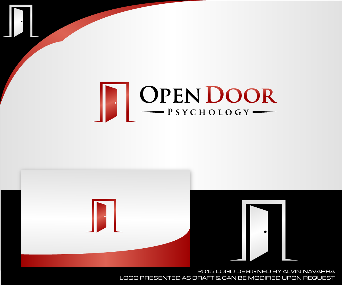 Logo Design by alvinnavarra for this project | Design #5969539