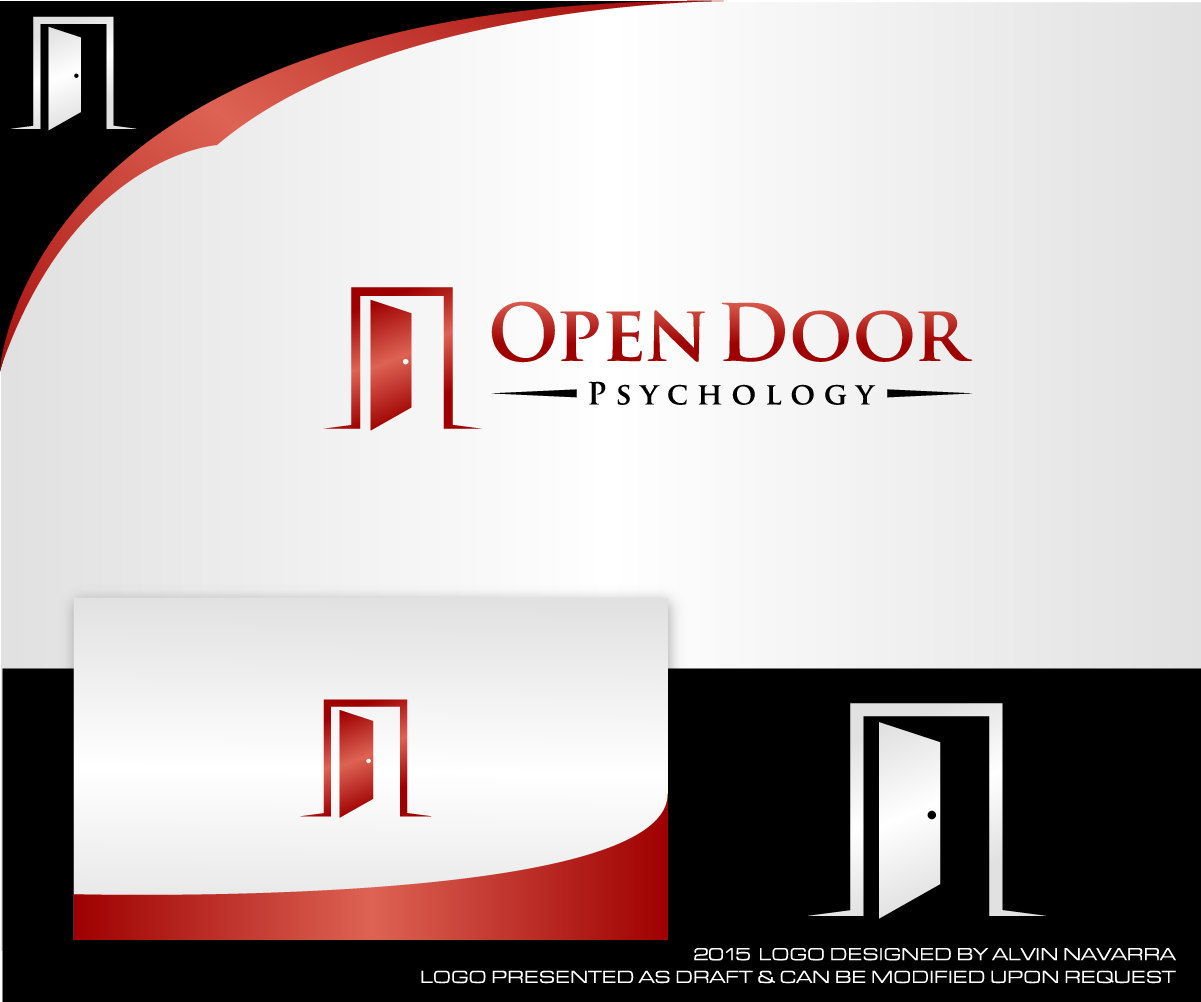 Logo Design by alvinnavarra for this project | Design #5969546