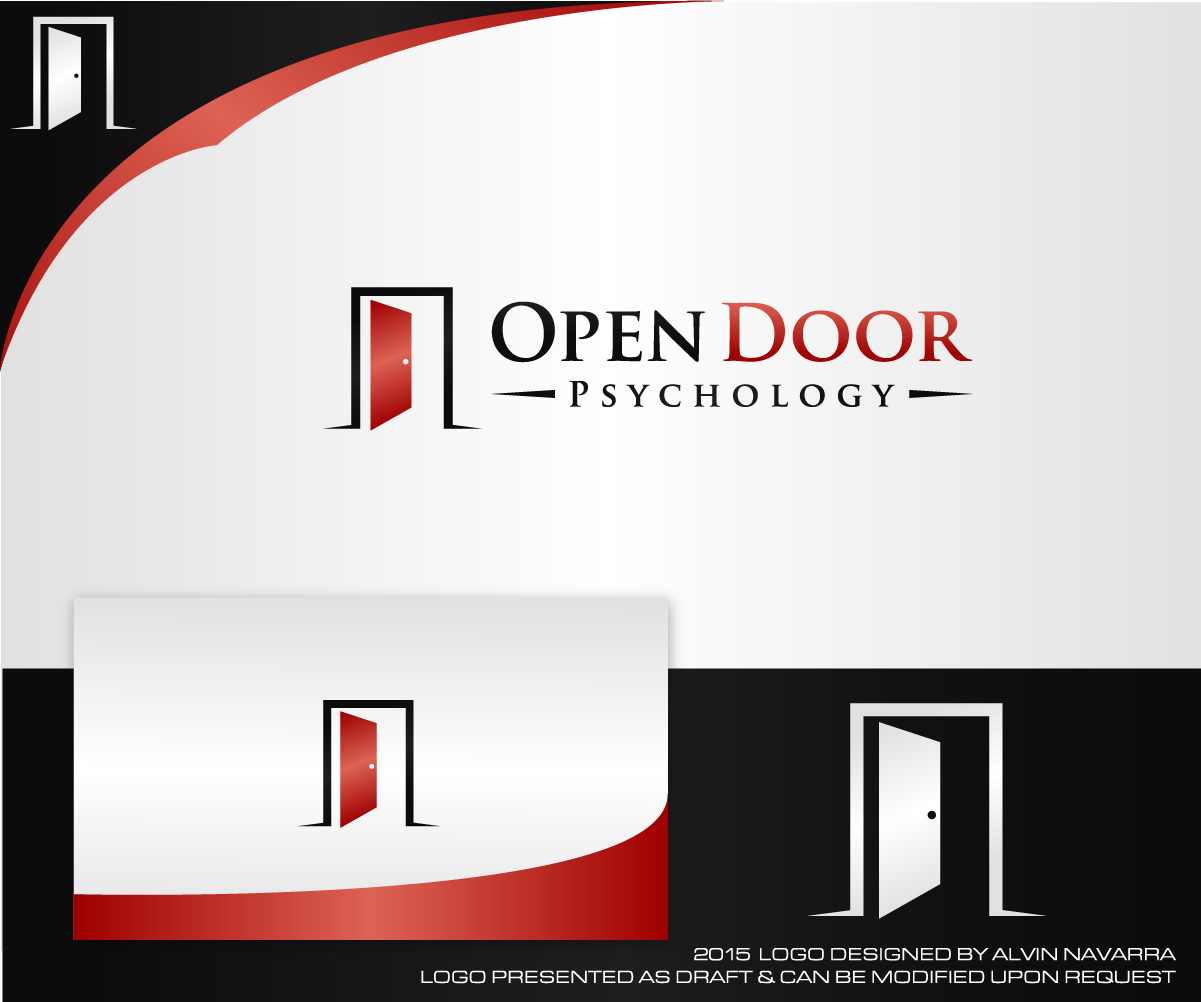 Logo Design by alvinnavarra for this project | Design #6003128