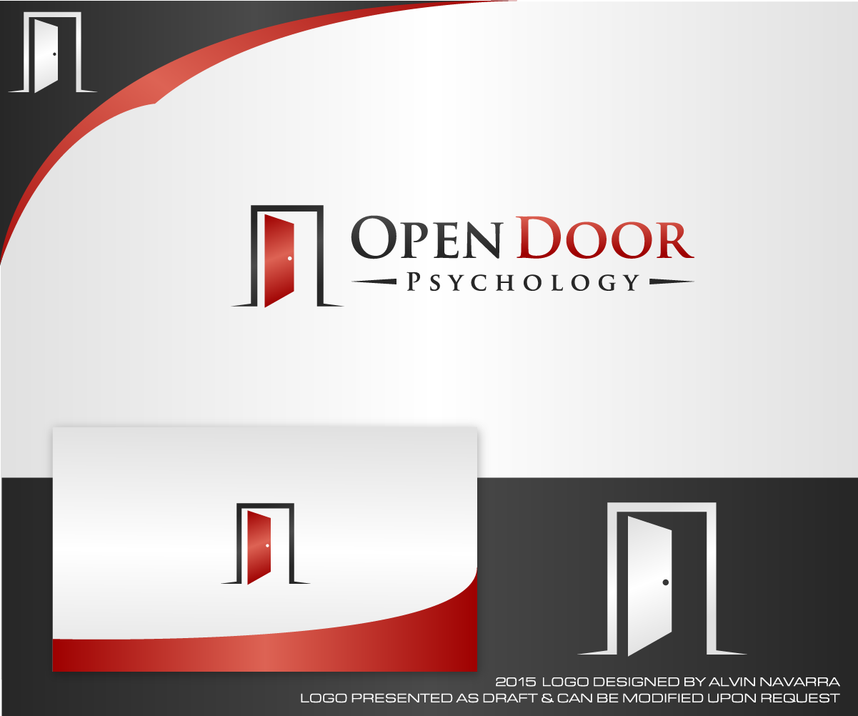 Logo Design by alvinnavarra for this project | Design #6003282