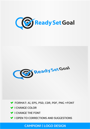 Logo Design by artsterdam for this project | Design: #5872736