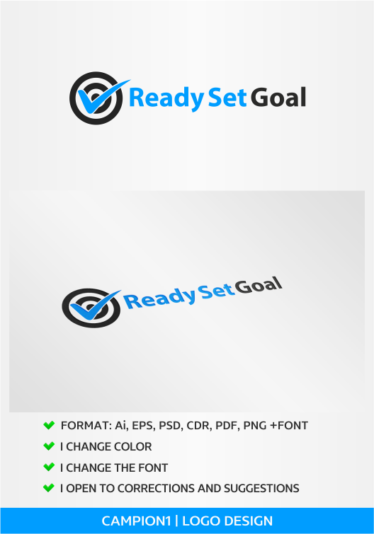 Logo Design by artsterdam for this project | Design #5872740